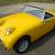 Austin HEALEY SPRITE