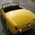 Austin HEALEY SPRITE