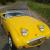Austin HEALEY SPRITE