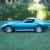 Chevrolet : Corvette ZL1 Coupe