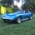 Chevrolet : Corvette ZL1 Coupe