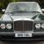 Bentley Mulsanne 6.8 4 Door Saloonn LONG M/O/T NICE CAR
