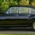 1963 Bentley S3 Continental Flying Spur by H.J. Mulliner