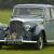 1954 Bentley R type Harold Radford Countryman