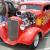 Chevrolet : Other Hot Rod