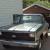 Chevrolet : Other Pickups customized