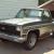 Chevrolet : Other Pickups customized