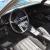 1969 Corvette Stingray T TOP Coupe