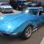 1969 Corvette Stingray T TOP Coupe