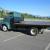 1948 Ford Cabover F6 V8 Flat COE Excellent Condition F100 F150 Chevy Harley