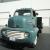1948 Ford Cabover F6 V8 Flat COE Excellent Condition F100 F150 Chevy Harley