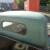 1948 Ford Cabover F6 V8 Flat COE Excellent Condition F100 F150 Chevy Harley