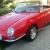 Fiat : Other Spider Convertible