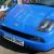 1998 'S' Fiat Coupe 20v TURBO. Full leather-76,000mls FSH inc. Cambelt....