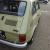 Fiat : Other 126 MALUCH POLSKI FIAT BAMBINI BAMBINO