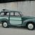 Fiat Topolino Belverdere-1954