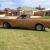 1967 XR Ford Falcon UTE
