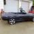 Ford : Mustang FASTBACK CONVERTIBLE