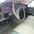 Mercury : Other 1973 Meteor Montcalm Ford Galaxy