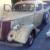 Ford UTE HOT ROD