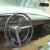 1963 Ford Galaxie Country Sedan 390 Fe Big Block V8 " Rat Look " Fresh import