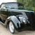 Ford 1937 Ford V8 Cabriolet Hot Rod.All Original Steel.Stunning Car
