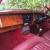 Jaguar MK II 3 4 4 SP Manual Overdrive 3 4L Carb in Chelsea, VIC