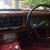 Jaguar MK II 3 4 4 SP Manual Overdrive 3 4L Carb in Chelsea, VIC