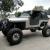Jeep : CJ Rock Crawler