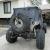 Jeep : CJ Rock Crawler