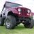 Jeep : CJ WRANGLER CJ5