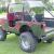 Jeep : CJ WRANGLER CJ5