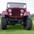 Jeep : CJ WRANGLER CJ5