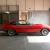 STUNNING E TYPE JAGUAR 4.2 2+2 COUPE 1969 LHD TRULY AMAZING CONDITION