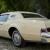 Lincoln : Continental Mark 4