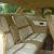 Lincoln : Continental Mark 4