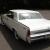 Lincoln : Continental Base