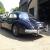 Jaguar XK150 matching numbers right hand drive from new with buff log book