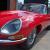 1962 Jaguar E-Type Series 1 3.8-litre Fixed Head Coupe - matching numbers
