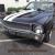 1968 AMC AMX 390 V8 4-Speed Low Reserve Absolute Sale
