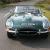 Jaguar E Type Series 1 3.8 Roadster 1964 Two Owners From New UK Car XK MK2 EType