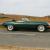 Jaguar E Type Series 1 3.8 Roadster 1964 Two Owners From New UK Car XK MK2 EType
