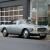 Lancia Flaminia Touring Spyder 3c 1962 left hand drive