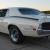 Mercury : Cougar Eliminator