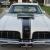 Mercury : Cougar Eliminator