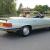 Mercedes-Benz 500 SL | Just 76000 Miles | Leather Seating | HLW