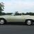 Mercedes-Benz 500 SL | Just 76000 Miles | Leather Seating | HLW