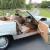 Mercedes-Benz 500 SL | Just 76000 Miles | Leather Seating | HLW