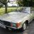 Mercedes-Benz 500 SL | Just 76000 Miles | Leather Seating | HLW
