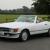 Mercedes-Benz 300 SL | Creme Leather | 67K | Rear Seats | Warranty